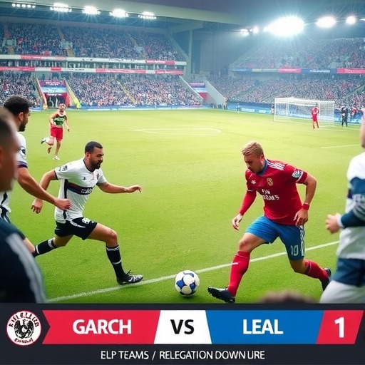 英超保级生死战分析：谁能笑到最后？-图3