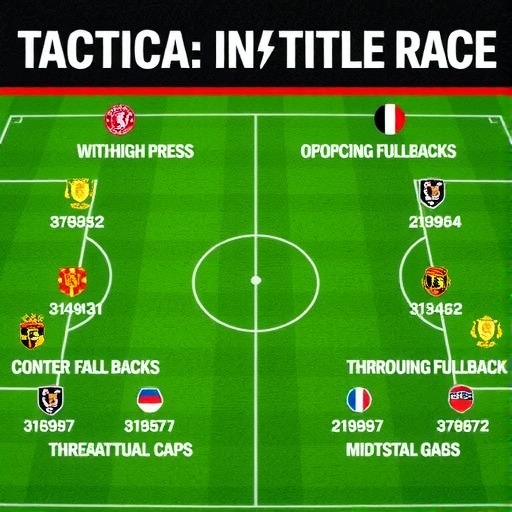 德甲争冠战术博弈：激烈策略背后的真相揭秘-图3