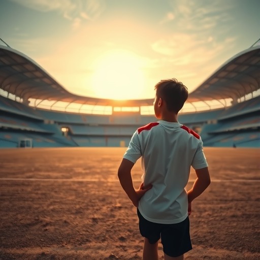 青训球员职业升华：从青涩到巨星的秘密路径-图3