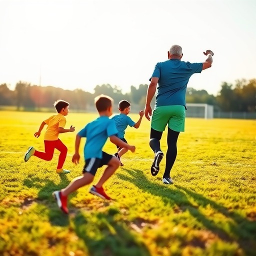 青训球员职业热爱：如何点燃年轻人的足球梦想-图3