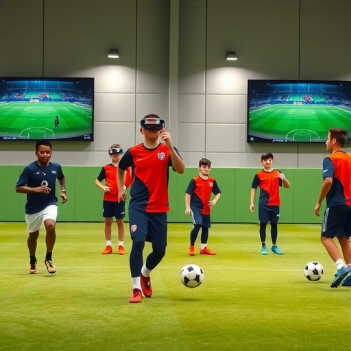 青训球员职业创新：破解未来足球新格局的密码-图3