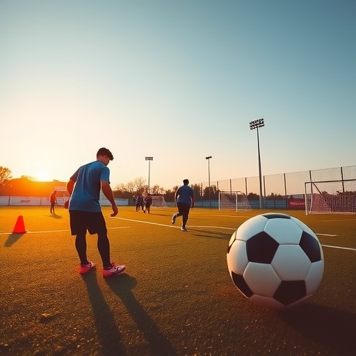 青训球员职业热爱的秘密：如何激发年轻人的足球梦-图3