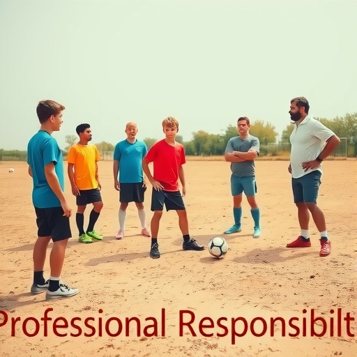 青训球员的职业责任：背后的真实责任感与成长路径-图3