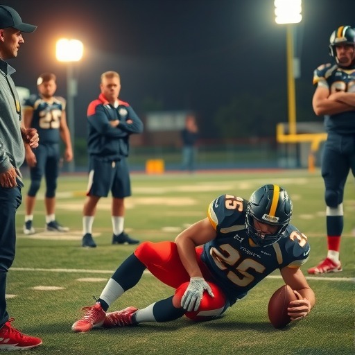 青训球员职业挫折：从跌倒到再起的实战指南-图3