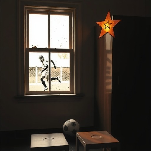 揭秘青训球员职业信仰：梦想、坚持与行业秘密-图3