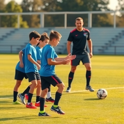 【青训球员职业担当：成就未来新星的关键力量】-图3