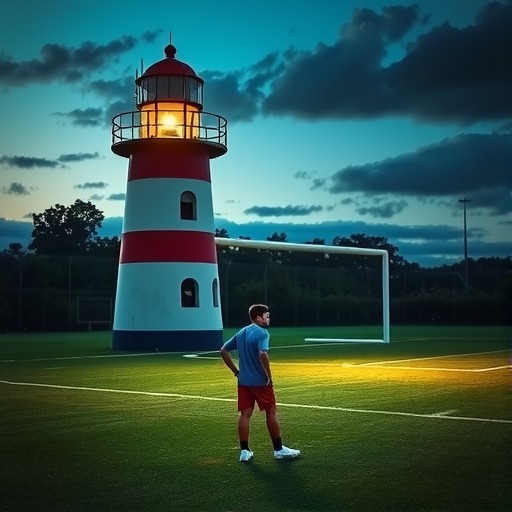 青训球员职业信仰：塑造未来足球之星的精神灯塔-图3