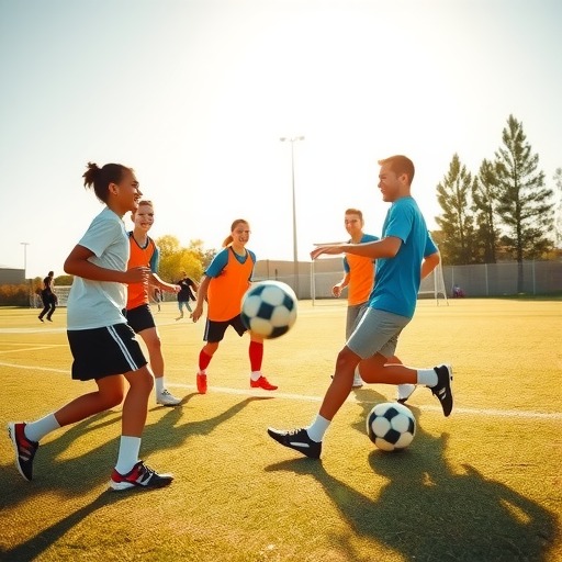 青训球员团队精神：成就未来足球巨星的关键密码-图3