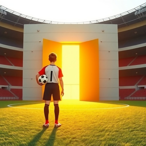 青训球员职业梦想：打破桎梏，开启未来之门-图3