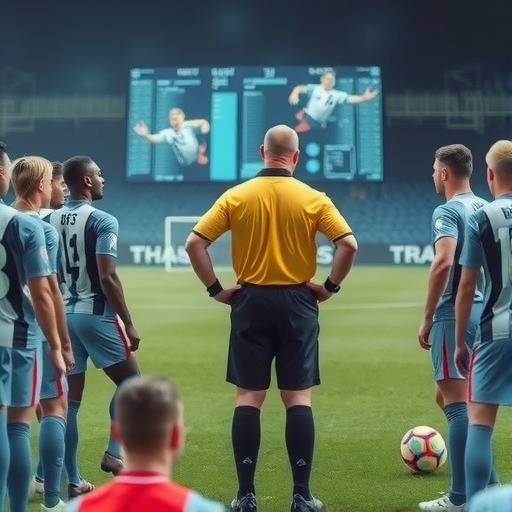 足坛争议判罚分析：深度揭秘那些被忽视的真相-图3