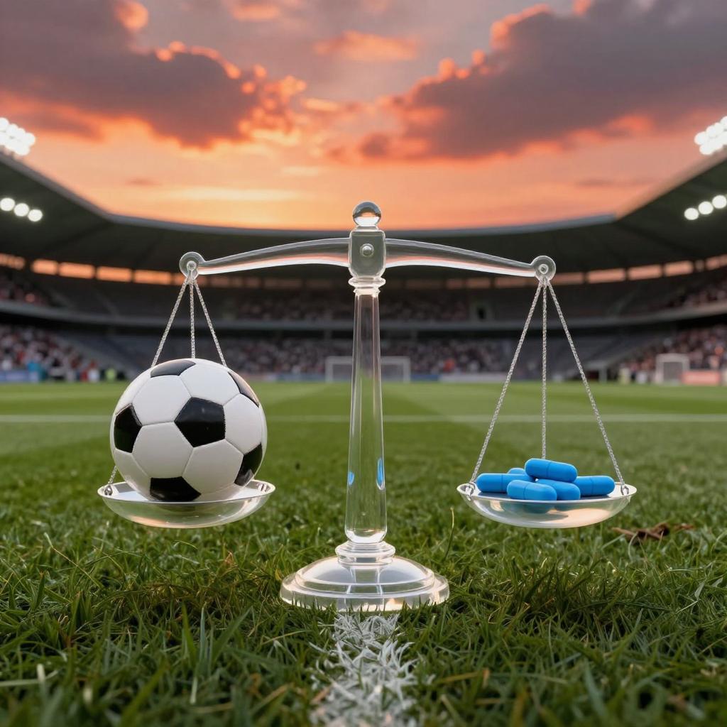 足坛兴奋剂事件处理：破局之道与未来展望-图3