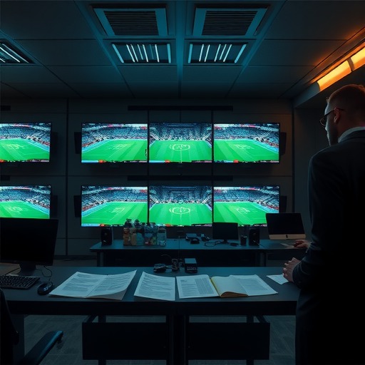 足坛假球传闻调查：揭开背后鲜为人知的真相-图3