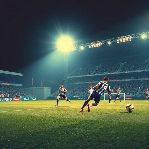 如何看待足坛黑天鹅事件？深度回顾那些令人震惊的瞬间-图3