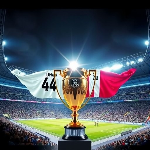 欧洲超级杯对决：年度最燃的巅峰碰撞详解-图3