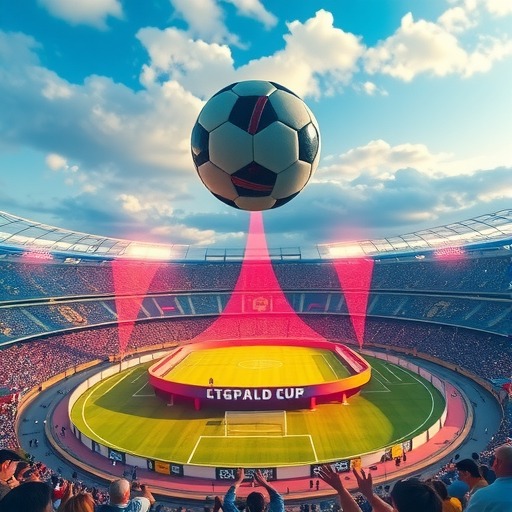 世俱杯赛事影响力：从边缘到全球焦点的蜕变之路-图3