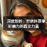 深度剖析:世俱杯赛事影响力的真实力量-图4 深度剖析:世俱杯赛事影响力的真实力量-图4