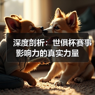 深度剖析:世俱杯赛事影响力的真实力量-图5 深度剖析:世俱杯赛事影响力的真实力量-图5