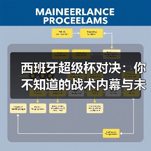 西班牙超级杯对决:你不知道的战术内幕与未来趋势-图6 西班牙超级杯对决:你不知道的战术内幕与未来趋势-图6
