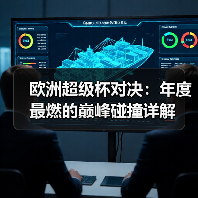 欧洲超级杯对决:年度最燃的巅峰碰撞详解-图6 欧洲超级杯对决:年度最燃的巅峰碰撞详解-图6