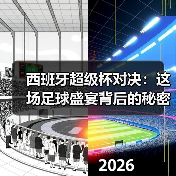 西班牙超级杯对决：这场足球盛宴背后的秘密与策略-图4