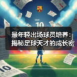 最年轻出场球员培养：揭秘足球天才的成长密码-图3