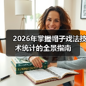 2026年掌握帽子戏法技术统计的全景指南-图5 2026年掌握帽子戏法技术统计的全景指南-图5