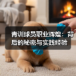 青训球员职业辉煌：背后的秘密与实践经验-图6