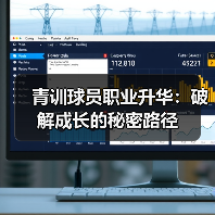青训球员职业升华：破解成长的秘密路径-图3