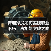 青训球员如何实现职业不朽：真相与突破之路-图5