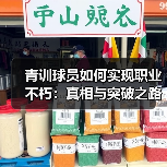 青训球员如何实现职业不朽：真相与突破之路-图3