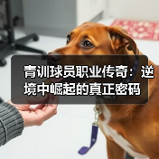 青训球员职业传奇:逆境中崛起的真正密码-图4 青训球员职业传奇:逆境中崛起的真正密码-图4