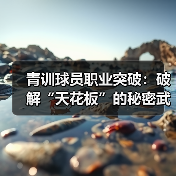 青训球员职业突破:破解“天花板”的秘密武器-图6 青训球员职业突破:破解“天花板”的秘密武器-图6