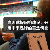 青训球探网络建设:开启未来足球的黄金钥匙-图5 青训球探网络建设:开启未来足球的黄金钥匙-图5