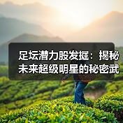足坛潜力股发掘:揭秘未来超级明星的秘密武器-图6 足坛潜力股发掘:揭秘未来超级明星的秘密武器-图6