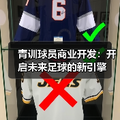青训球员商业开发:开启未来足球的新引擎-图6 青训球员商业开发:开启未来足球的新引擎-图6