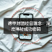 德甲财团经营理念：深度揭秘成功密码-图4