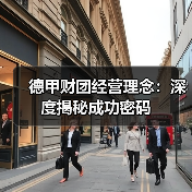 德甲财团经营理念：深度揭秘成功密码-图6