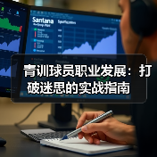 青训球员职业发展：打破迷思的实战指南-图3