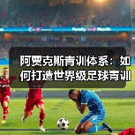 阿贾克斯青训体系：如何打造世界级足球青训工厂？-图4