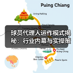 球员代理人运作模式揭秘：行业内幕与实操策略-图5