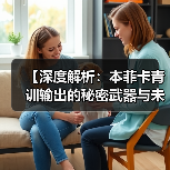 【深度解析：本菲卡青训输出的秘密武器与未来趋势】-图4