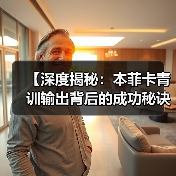 【深度揭秘：本菲卡青训输出背后的成功秘诀】-图3