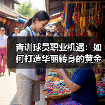 青训球员职业机遇：如何打造华丽转身的黄金通道-图4