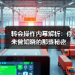 转会操作内幕解析：你未曾知晓的那些秘密-图4