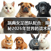 瑞典女足团队配合:揭秘2026年世界的战术秘密-图2 瑞典女足团队配合:揭秘2026年世界的战术秘密-图2