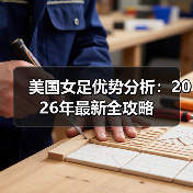 美国女足优势分析:2026年最新全攻略-图5 美国女足优势分析:2026年最新全攻略-图5