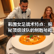 韩国女足战术特点:揭秘顶级球队的制胜秘籍-图4 韩国女足战术特点:揭秘顶级球队的制胜秘籍-图4