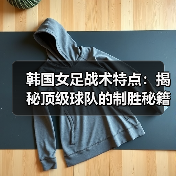 韩国女足战术特点:揭秘顶级球队的制胜秘籍-图5 韩国女足战术特点:揭秘顶级球队的制胜秘籍-图5
