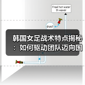 韩国女足战术特点揭秘：如何驱动团队迈向国际顶尖-图5
