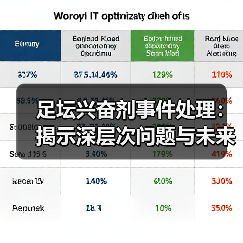 足坛兴奋剂事件处理:揭示深层次问题与未来出路-图5 足坛兴奋剂事件处理:揭示深层次问题与未来出路-图5